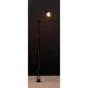 LED-Gittermast-Bogenleuchte
