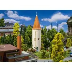 Mini-Sound-Effekt Rapunzel