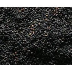 Streumaterial, Gleisschotter, steingrau, 150 g