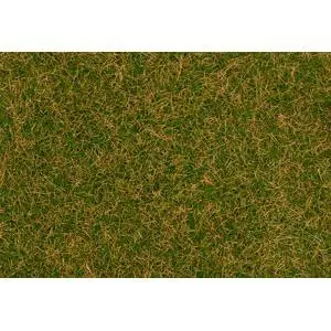 Streufasern Wildgras, braungrün, 4 mm, 1 kg