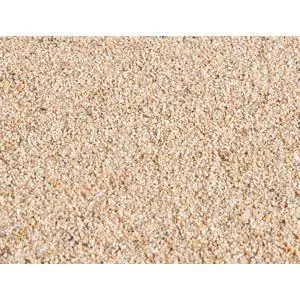 Streumaterial Kies, beige, 650 g
