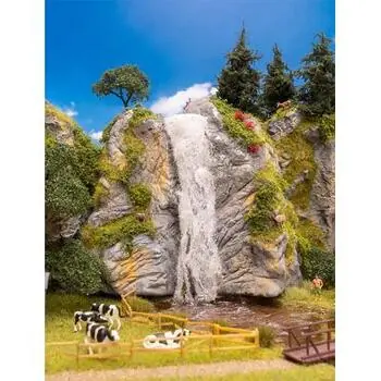 Wasserfall