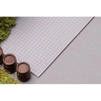 Gehwegplatten-Set