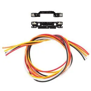 Car System Digital LED-Beleuchtungs-Kit für LKW MB SK, F2000
