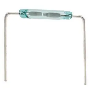 Reed-Sensor, Glasrohr klein (GR-31 5-12)