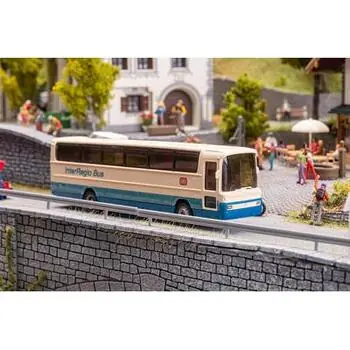 Car System Digital MB O 303 RHD InterRegio Bus (WIKING)