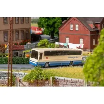 MB O 303 InterRegio Bus (WIKING)