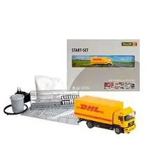 Car System Start-Set LKW DHL