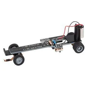 Car System Chassis-Kit Bus, LKW