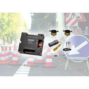 Car System Basis-Set Komponenten