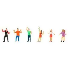 Im Club