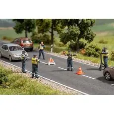 Verkehrskontrolle NL Verkehrskontrolle NL