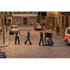 Polizisten CH Polizisten CH