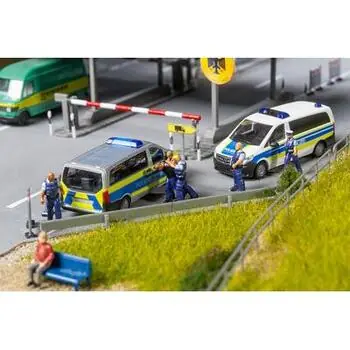 Polizisten
