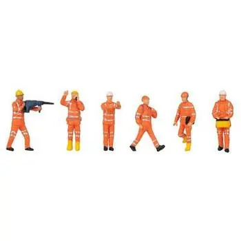 Tunnelbauarbeiter