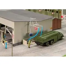 Trinkwasseranlage