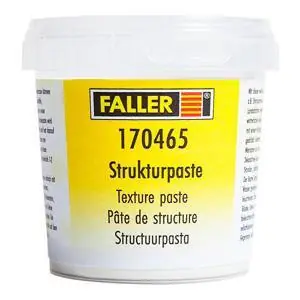 Strukturpaste, 200 g