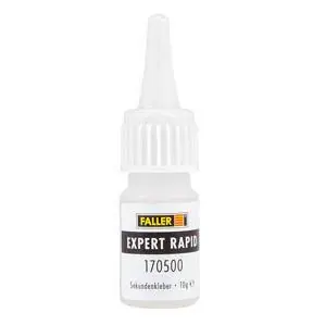 Expert Rapid, 10 g
