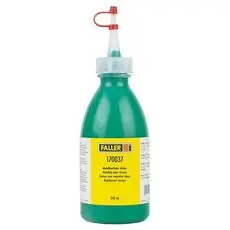 Modellbaufarbe Grün, 250 ml
