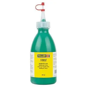 Modellbaufarbe Grün, 250 ml