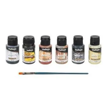 Patina-Set Industrie
