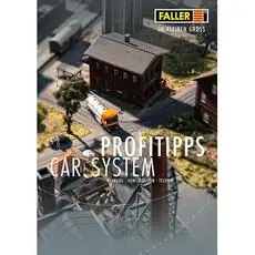 Profitipps Car System (Deutsche Ausgabe)