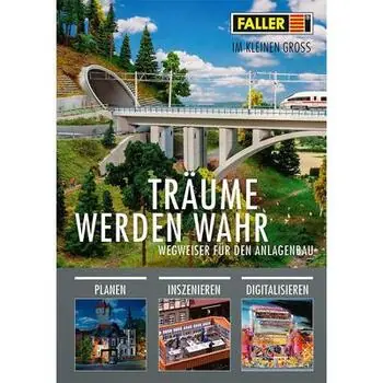 Wegweiser für den Anlagenbau