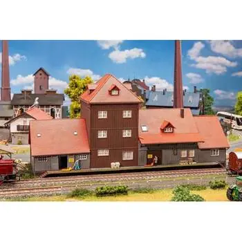 Lagerhaus