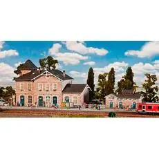 Bahnhof Volgelsheim