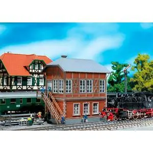 Stellwerk