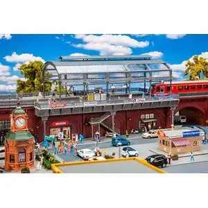 S-Bahn-Station