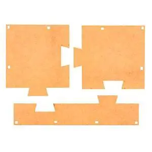 Bodenplatten Basis-Set, Goldbeck