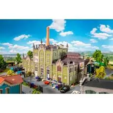 Brauerei Peschl