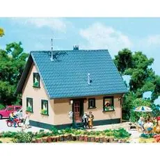Einfamilienhaus