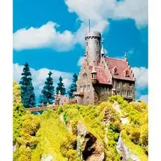 Schloss Lichtenstein