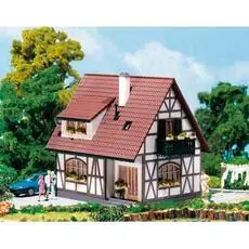 Einfamilienhaus
