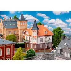 Stadtvilla