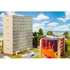 Plattenbau P2 Basispackung