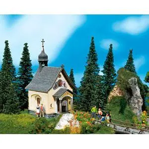 Kapelle St. Bernhard