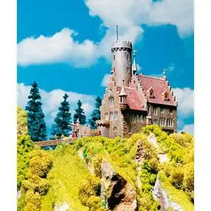 Schloss Lichtenstein
