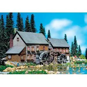 Hexenlochmühle