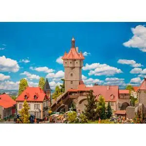 Historisches Stadttor
