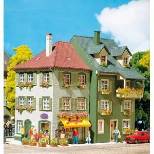 2 Stadthäuser