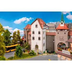 Bischofsturm