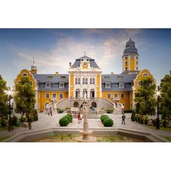 Jagdschloss Bellevue