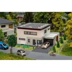 WeberHaus Villa