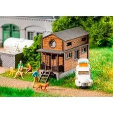 Tiny House