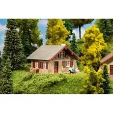 Kleines Chalet