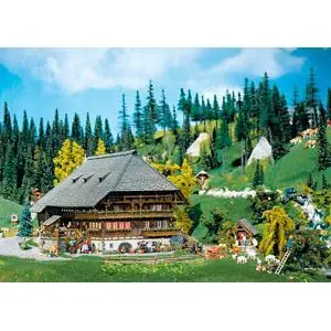 Schwarzwaldhof