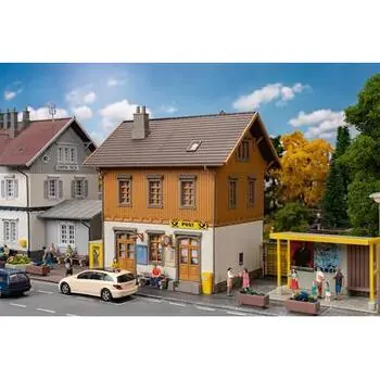Dorfpostamt